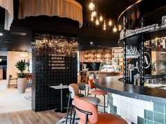 ノボテル ベルフォール サントル アトリア 写真