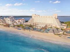 ロイヤル ソラリス カンクン リゾート マリナ & スパ【オールインクルーシブ】 写真