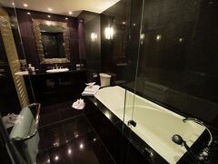 ザ ブレス ホテル&レジデンス 写真