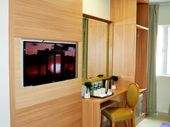 イージーホテルKLセントラル 写真