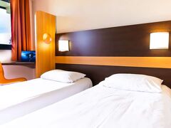 ホテル プルミエール クラッセ ヌヴェール - ヴァレンヌ ヴォゼル 写真