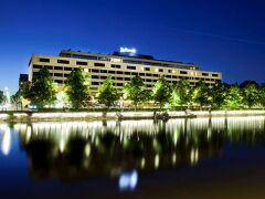 Radisson Blu Marina Palace Hotel, Turku 写真