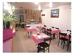 オテル デュ ポール 写真