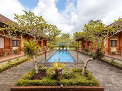 ボン ニュー バンガローズ 写真