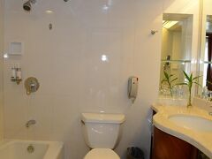 ジャングオ ホテル 写真