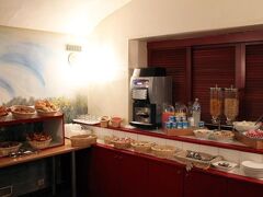 New Hotel Saint Lazare 写真