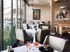 Chelsea Harbour Living 写真