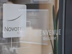 ノボテル ブリュッセル セントレ ミディ ステーション ホテル 写真