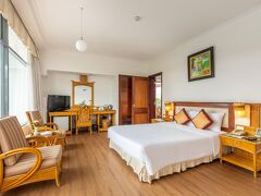 タン ロイ ホテル ハノイ 写真