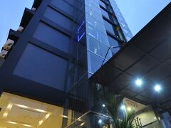 ドリームテル ジャカルタ ホテル 写真