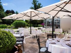 シャトー ベルモント トゥールズ バイ ザ クレスト コレクション 写真