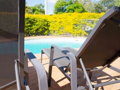 Jacaranda Country Motel 写真