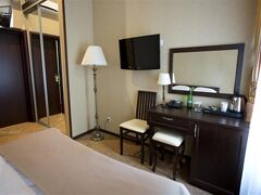 バシリエフスキー ドヴォール ホテル 写真