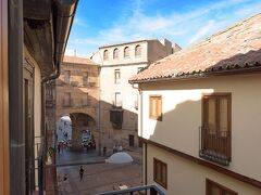 ホスペディウム プラザ マヨール サラマンカ 写真