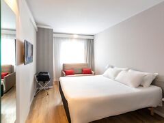 ibis Valencia Alfafar 写真