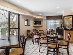 スリープ イン ガフニー アット I-85 写真