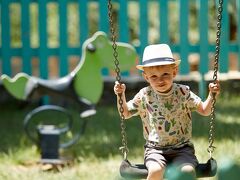 ゼウス エレバ ミラベロ ベイ 写真