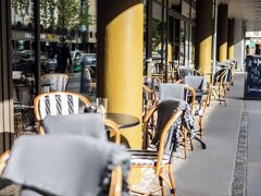 スカンディック ファルコニア 写真