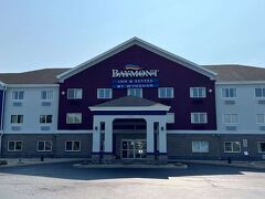 ベイモント バイ ウィンダム インディアナポリス ノースイースト 写真