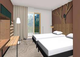 ibis Styles Les Houches Chamonix 写真