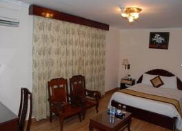 プー トー ホテル 写真