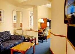 Fairfield Inn and Suites Pigeon Forge 写真