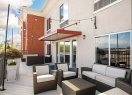 ホリデイ イン エクスプレス ホテル & スイーツ チャタヌーガ-ヒクソン by IHG 写真