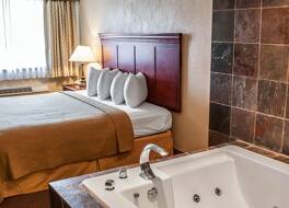 クオリティ イン & スイーツ ファイフ シアトル 写真