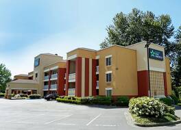 Extended Stay America Suites - Seattle - Southcenter 写真