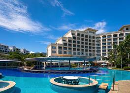 Ocean View Resort Yalong Bay 写真