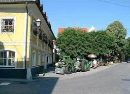 Hoftaverne Ziegelböck 写真