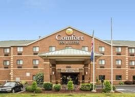 コンフォート イン & スイーツ ローレンスバーグ