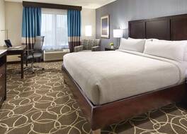 Hilton Garden Inn Springfield, NJ 写真