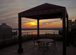 Residence Inn by Marriott Memphis Downtown 写真