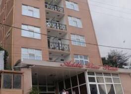 アディス ビュー ホテル 写真