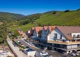 Best Western Hotel & SPA Le Schoenenbourg