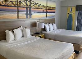 デイズ イン バイ ウィンダム ルイビル エアポート フェア アンド エキスポ センター 写真