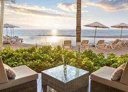 パーク ロイヤル マサトラン 写真