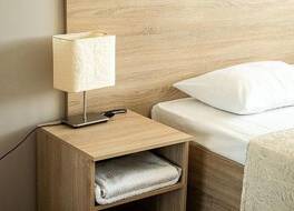 Silk Way Hotel 写真