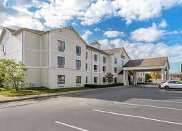 コンフォート イン & スイーツ 写真