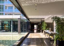 マースデンビアダクトホテル 写真