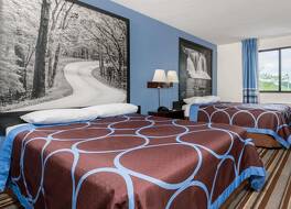 スーパー8 バイ ウィンダム コロンバス / エディンバラ 写真