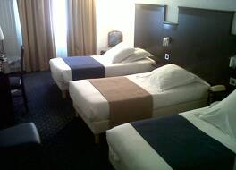 Hotel De France 写真