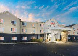 フェアフィールド イン バイ マリオット ジョリエット サウス 写真