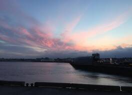 ザ トリニティ 写真