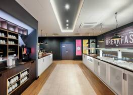 プレミア イン ケルン シティ センター 写真