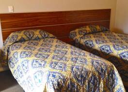 The York Palace Hotel 写真