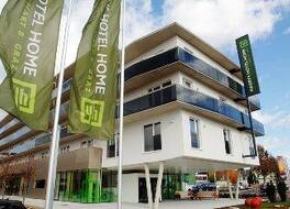 Harry's Home Graz Hotel & Apartments