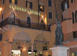 ホテル オーロラ 写真