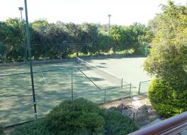 パファーズ イン ローガン モーテル 写真